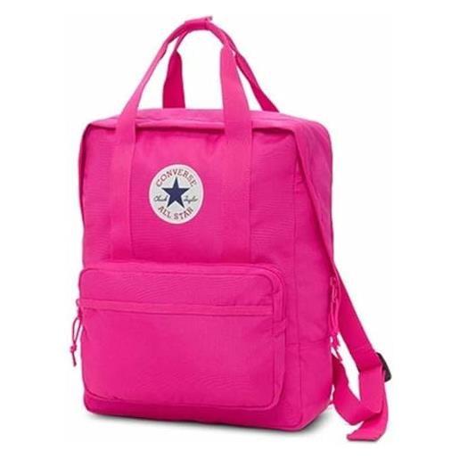 Converse zaino 10026013-a04 fucsia