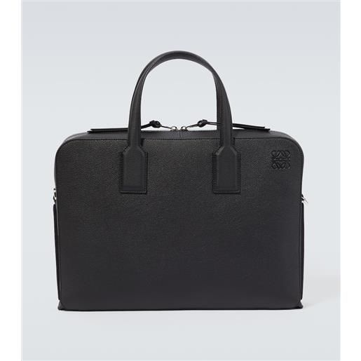 Loewe ventiquattrore goya in pelle