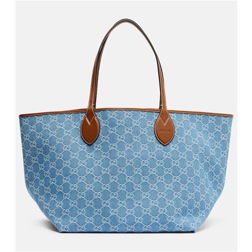 Gucci borsa reversibile totissima large