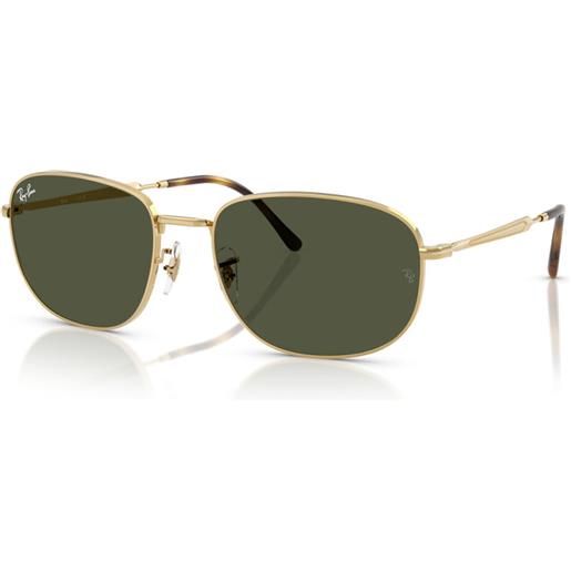 Ray-Ban occhiali da sole Ray-Ban rb3754 001/31