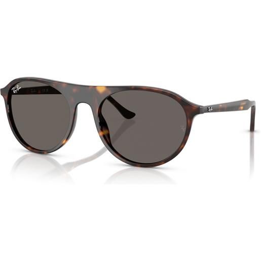 Ray-Ban occhiali da sole Ray-Ban rb2215 902/b1