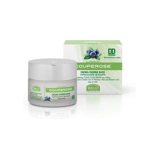 HELAN couperose crema giorno base