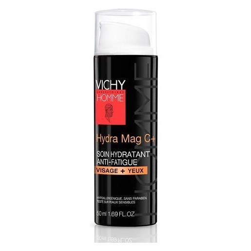 VICHY homme hydra mag c 50 ml