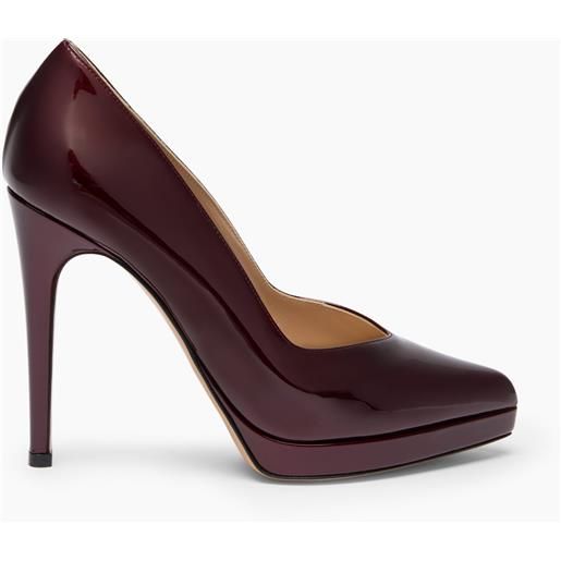 Casadei samurai michelle pumps amarena