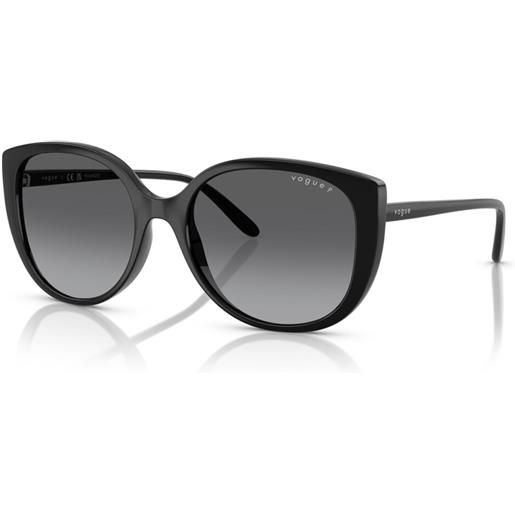 Vogue Eyewear occhiali da sole Vogue Eyewear vo5623s w44/t3 polarizzati