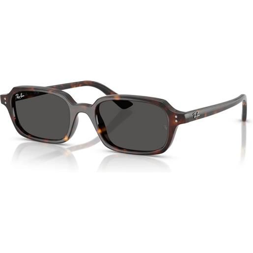 Ray-Ban occhiali da sole Ray-Ban zuri rb4455 135987