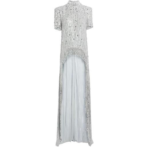 Jenny Packham blusa zea