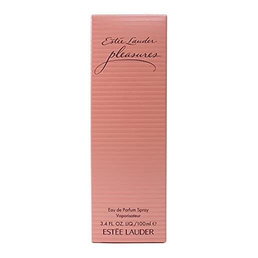 Estee Lauder estée lauder - Estee Lauder - pleasures edp vapo 100 ml