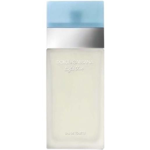 Dolce & Gabbana light blue eau de toilette donna 25ml