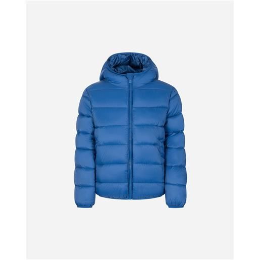 Admiral varsity jr - giubbotto - blu royal