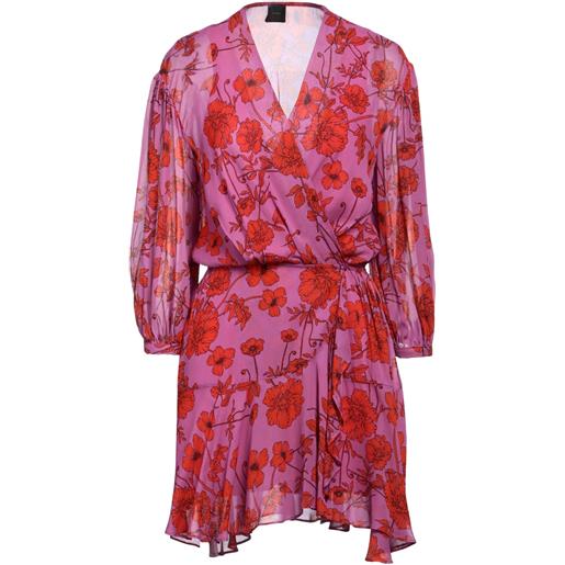 PINKO - vestito corto