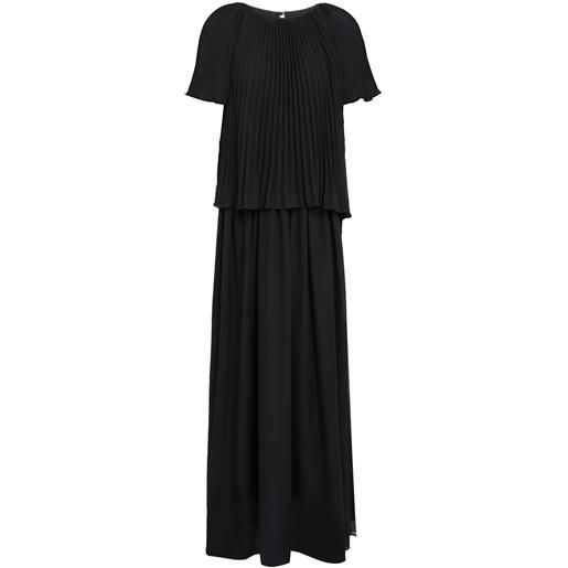 EMPORIO ARMANI - vestito da cerimonia