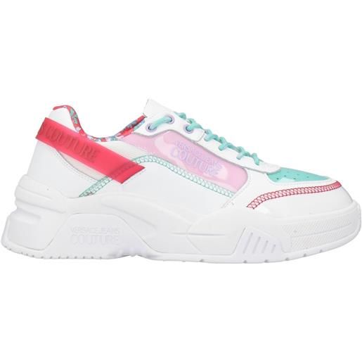 VERSACE JEANS COUTURE - sneakers