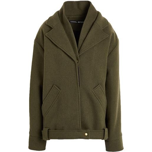 KASSL EDITIONS - cappotto