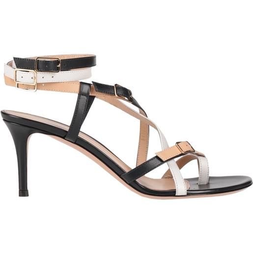 GIANVITO ROSSI - infradito