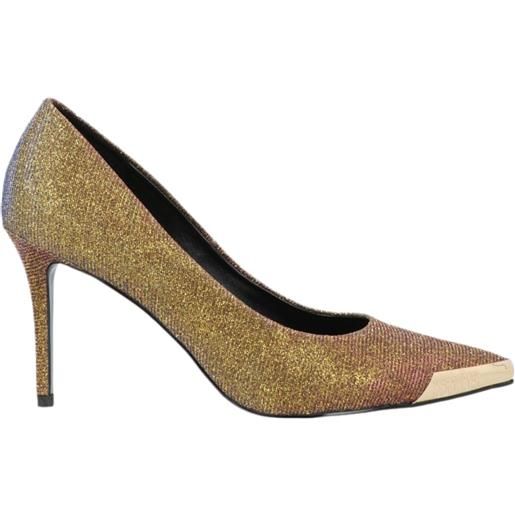 VERSACE JEANS COUTURE - décolleté