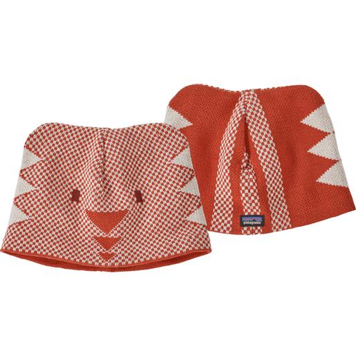 PATAGONIA baby animal friends beanie berretto da bambini