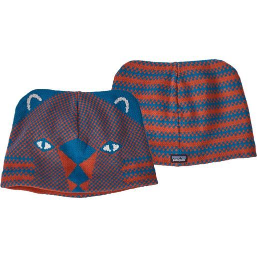 PATAGONIA baby animal friends beanie berretto da bambini