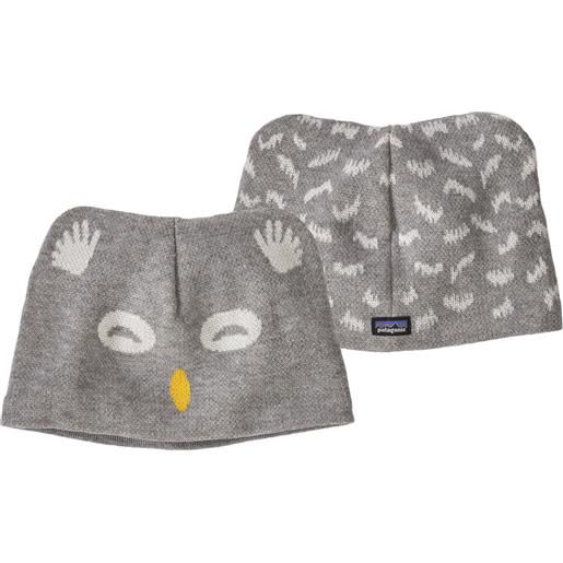 PATAGONIA baby animal friends beanie berretto da bambini
