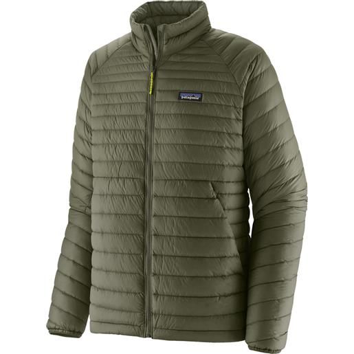 PATAGONIA m's alplight down jkt pngr giacca outdoor uomo