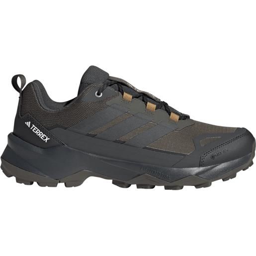 ADIDAS TERREX skychaser ax5 gtx scarpa hiking uomo