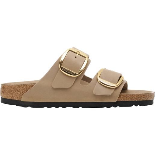 BIRKENSTOCK arizona big buckle ciabatte donna