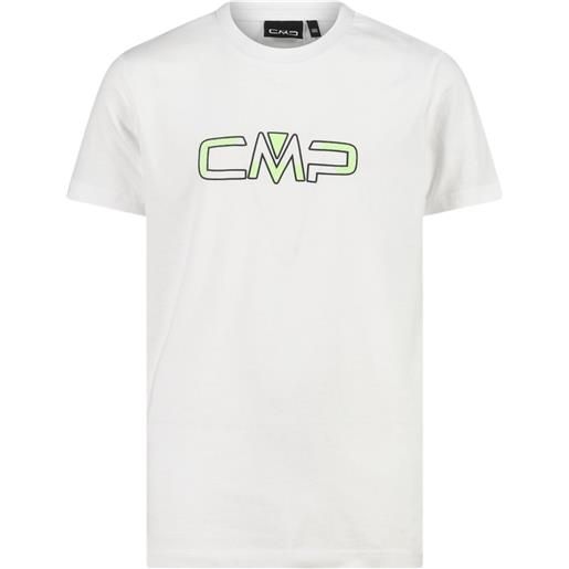 CMP kid t-shirt trekking bambino