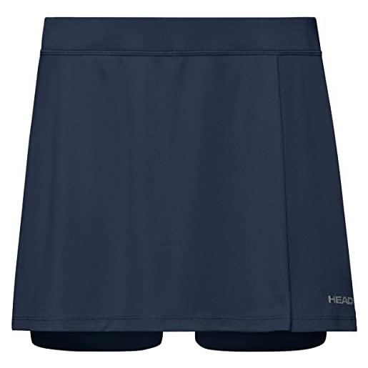 Head easy court gonna ragazze