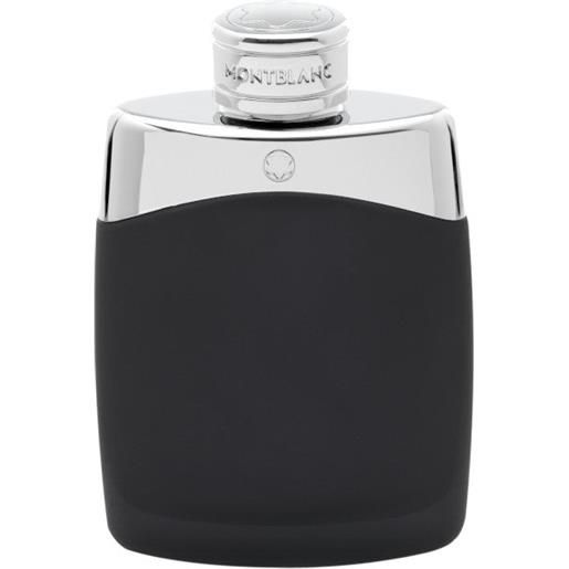MONTBLANC legend after shave lotion 100 ml - 100 ml