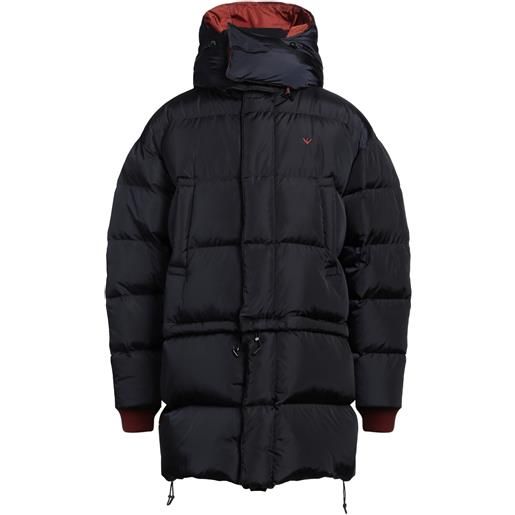 EMPORIO ARMANI - piumino