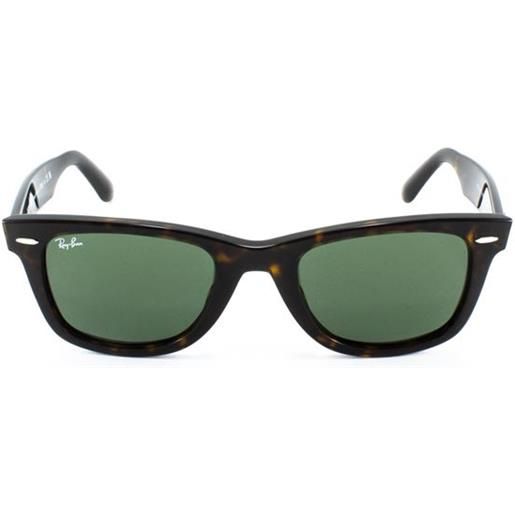 RAY-BAN sole RAY-BAN rb 2140 wayfarer