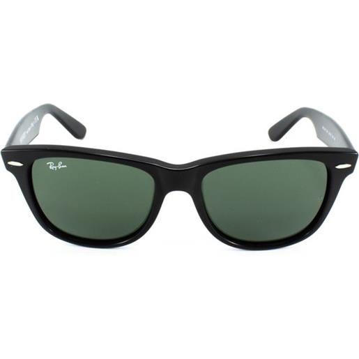 RAY-BAN sole RAY-BAN rb 2140 wayfarer