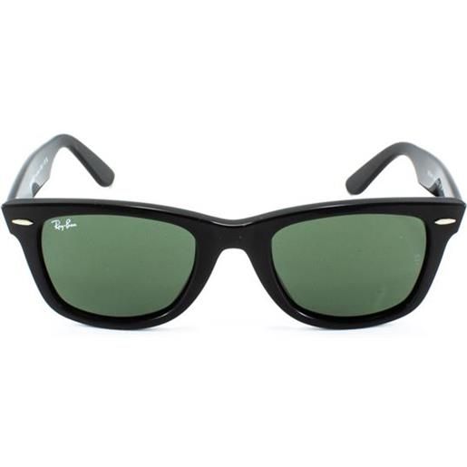 RAY-BAN sole RAY-BAN rb 2140 wayfarer