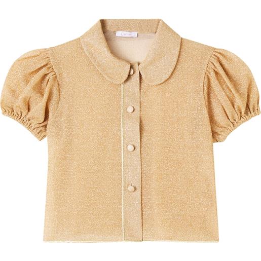 Oseree Kids osã©ree kids blusa lumiã¨re