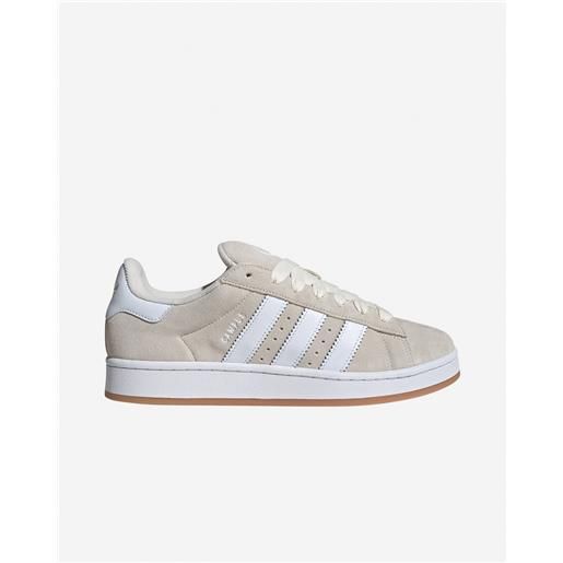 Adidas campus 00s w - scarpe sneakers - donna - grigio
