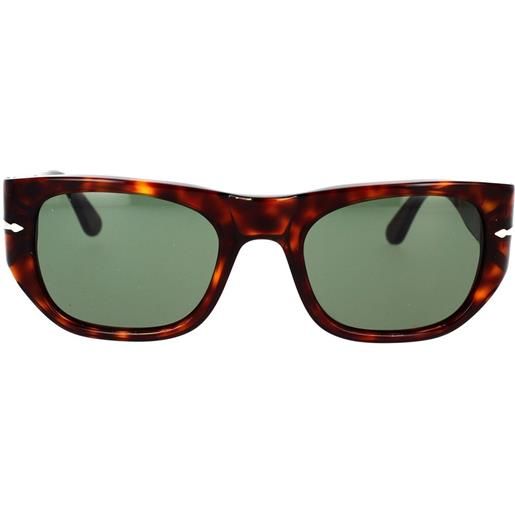 Persol occhiali da sole Persol po3308s 24/31