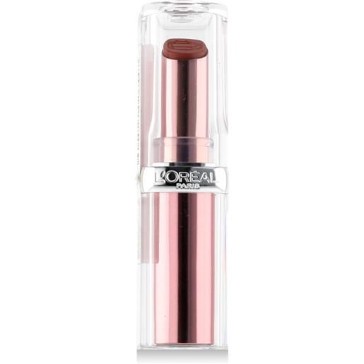 L'Oréal Paris glow paradise lipstick 4,8 g ombra 191 nude heaven
