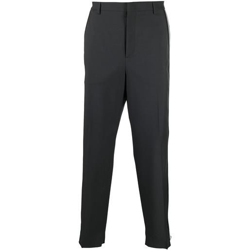 Valentino Garavani pantaloni sartoriali - grigio