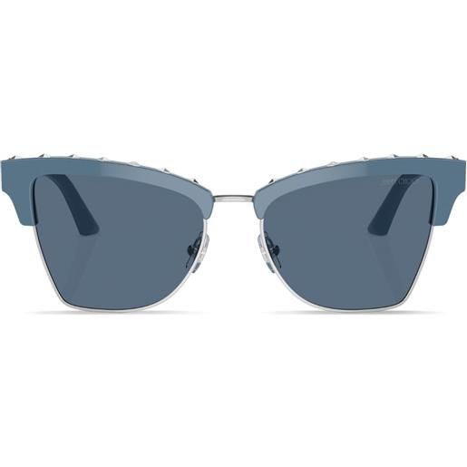 Occhiali Da Sole Con Teschio - Italia - Foto 2