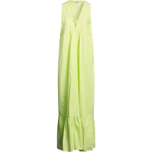 BLUKEY - vestito lungo