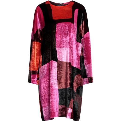 GIANLUCA CAPANNOLO - vestito corto