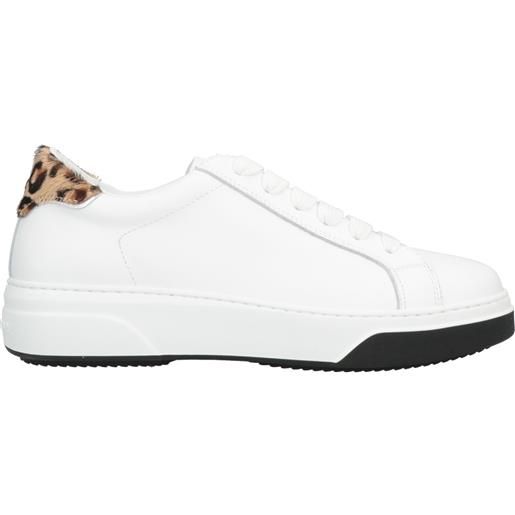 DSQUARED2 - sneakers
