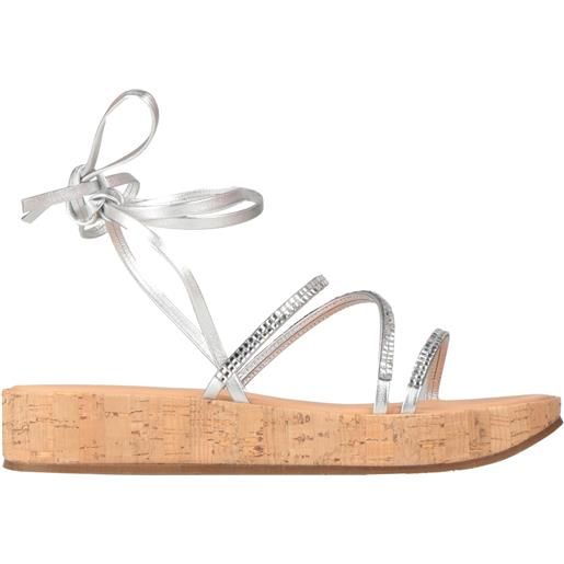 ANCIENT GREEK SANDALS - mule e zoccoli