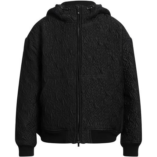 EMPORIO ARMANI - giubbotto
