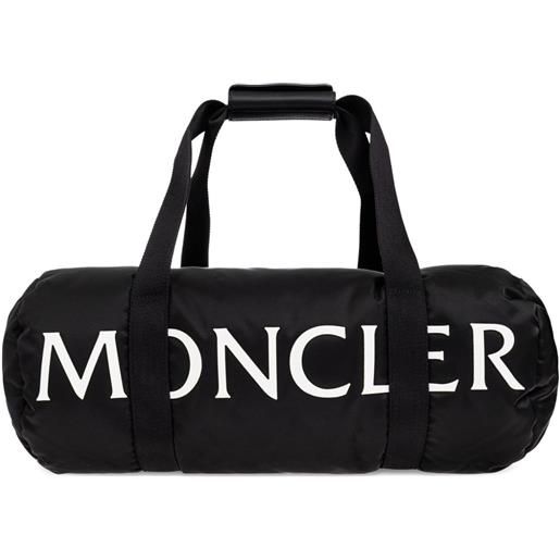Moncler borsone duddle - nero