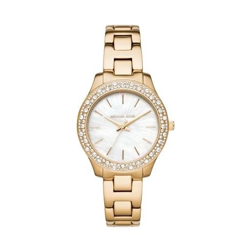 Michael Kors mk4555 orologio da donna