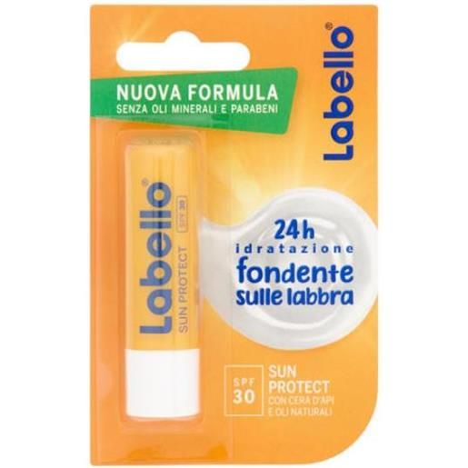 LABELLO sun protect spf30 - LABELLO - 975576341