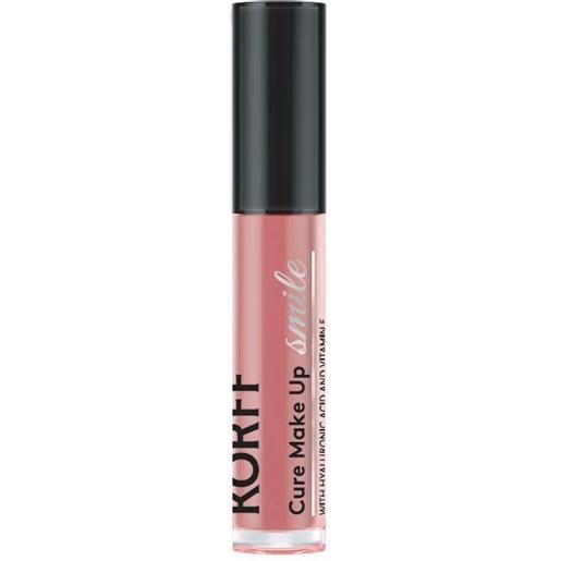 KORFF Srl korff mk comfort lip gloss 04