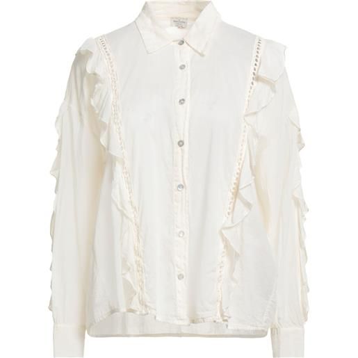 REBEL QUEEN by LIU -JO - camicia