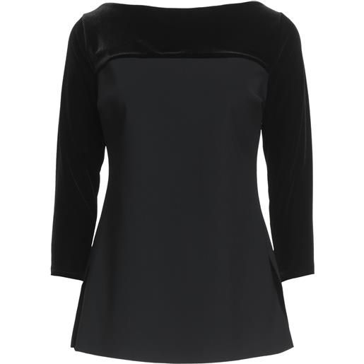 CHIARA BONI LA PETITE ROBE - top